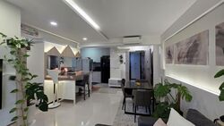 Blk 93A Telok Blangah Parcview (Bukit Merah), HDB 4 Rooms #573982421